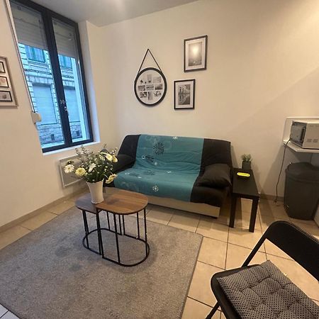 Appartement Cosy Centre Ville Arras Exterior photo