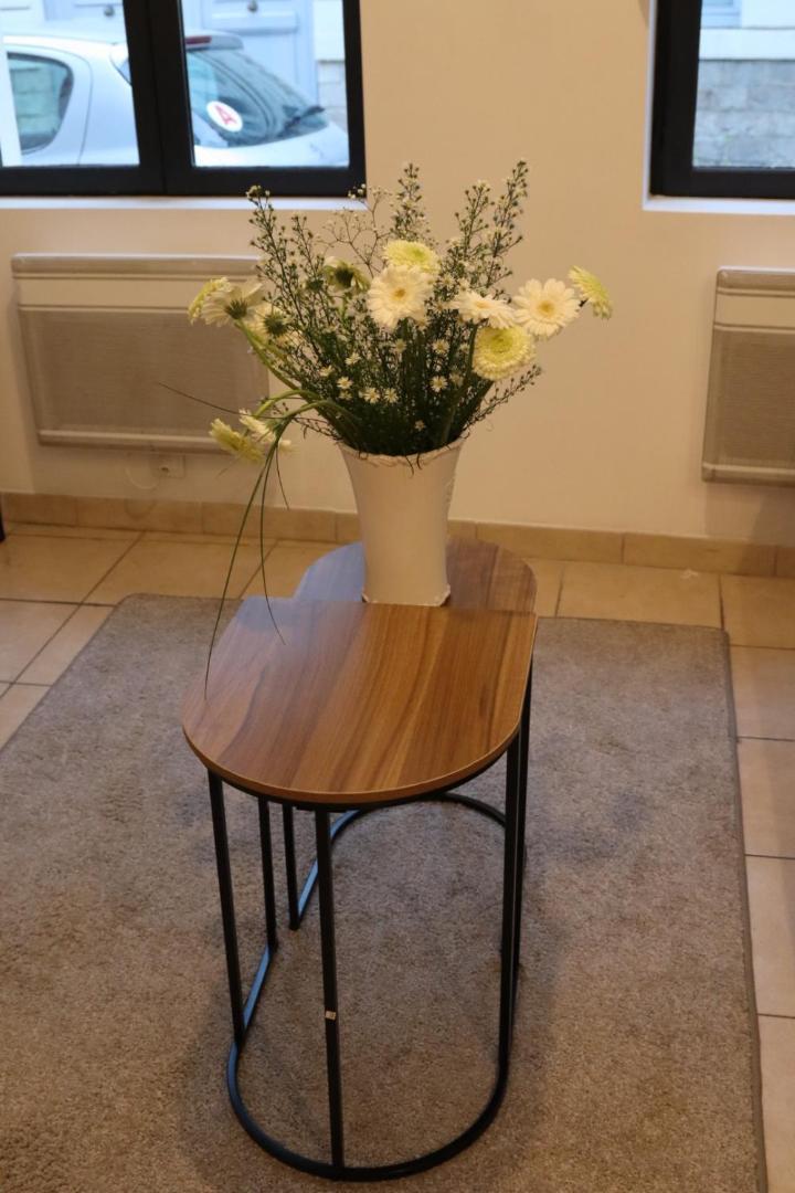 Appartement Cosy Centre Ville Arras Exterior photo